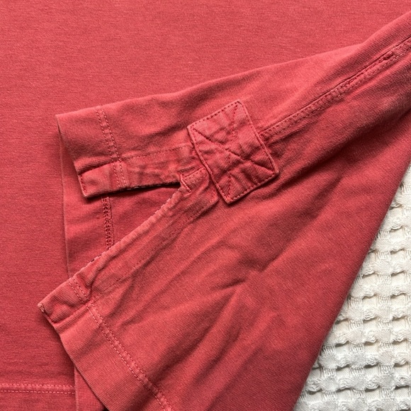 Orvis Men’s Short Sleeve T-Shirt Size L - Picture 5 of 11